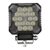Lámpara de trabajo LED TruckLED 2800lm, 12/24V - homologación R10