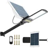 Lampe solaire allumée en plein air avec éclairage 96 x LED 100 W PILOT