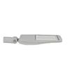 Lampione stradale a LED V-TAC, dimmerabile 200W, - 140lm/w - SAMSUNG LED Colore luce: Bianco diurno