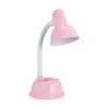 Lampka biurkowa LIDER E27 PINK