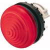 Lampka M22-LH-R główka czerwona