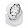 LAMPKA Z CZUJNIKIEM RUCHU 7 LED OBRACANA 360° BAT