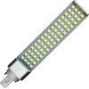 Λαμπτήρας LEDsviti LED G24 13W ψυχρό λευκό (362)