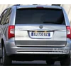 Lancia VOYAGER RT 11- CHROME Strip Tailgate