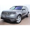 Land Range Rover Velar - Chrome Strips Grill Chrome Dummy Bumper Tuning