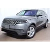 Land Range Rover Velar - Chrome Strips Grill Chrome Dummy Bumper Tuning