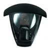 Lantern outdoor wall light for black wall E27 max 60W 195x180mm IP44