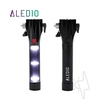 LANTERNA LED SOLARA MULTIFUNCTIONALA 8W 