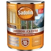 Lasure pour bois de pin Sadolin Extra 2,5L
