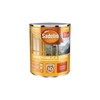 Lasure pour bois rouge suédois Extra Sadolin 0,75L