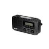 Latarka POWERplus Ox Solar Dynamo AM|FM Radio Powerbanka