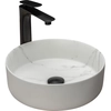 Lavabo à poser Rea Sami Marble Mat - 5% RÉDUCTION supplémentaire avec le code REA5