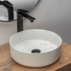 Lavabo à poser Rea Sami Marble Mat - 5% RÉDUCTION supplémentaire avec le code REA5