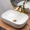 Lavabo da appoggio Belinda Shiny Calala Rea - ulteriore sconto del 5% con il codice REA5