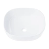 Lavabo da appoggio Corsan 649995 42 x 42 cm