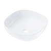 Lavabo da appoggio Corsan 649995 42 x 42 cm