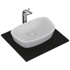 Lavabo da appoggio Ideal Standard Dea - da esposizione