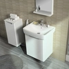 Lavabo da arredo Koło Rekord 60 cm