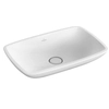 Lavoar de blat Villeroy&Boch Loop&Friends 58,5x38