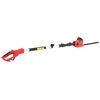 LEADER ENW550 PRECAUTORI CLIMER ELECTRIC PENTRU VII PUTERE TELESCOPICĂ 550W PE BRAȚĂ TELESCOPICĂ -