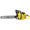 LEADER HP5545 SAW PETROL CHAIN SAW FOR WOOD 3KM / 45cm -