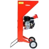 LEADER JR5049 TRITURATORE A COMBUSTIONE PER RAMI 5cm -