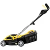 LEADER KC1400A CORTADORA DE CÉSPED ELÉCTRICA 1400W / 34cm -