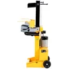 LEADER LRV8T WOOD SPLITTER HYDRAULIC ELECTRIC VERTICAL CHIPPER PRESSURE 8 TON -