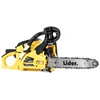 LEADER RG4114-A4 SAW PETROL CHAIN SAW FOR WOOD 1,9KM / 35cm -