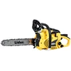 LEADER RG4114-A4 SAW PETROL CHAIN SAW FOR WOOD 1,9KM / 35cm -