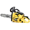 LEADER RG4114-A4 SAW PETROL CHAIN SAW FOR WOOD 1,9KM / 35cm -