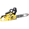 LEADER RG4114-A4 SCIE SCIE A CHAINEE A ESSENCE POUR BOIS 1,9KM / 35cm -