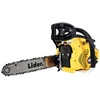 LEADER RG4114-A4 SCIE SCIE A CHAINEE A ESSENCE POUR BOIS 1,9KM / 35cm -