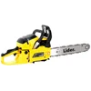 LEADER RG4616-B4 SAW PETROL CHAIN SAW FOR WOOD 2,4KM / 40cm -