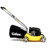 LEADER SH40PP79 PETROL LAWN MOWER -