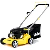 LEADER SH40PP79 PETROL LAWN MOWER -