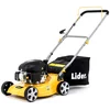 LEADER SH41P79A PETROL LAWN MOWER -