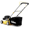 LEADER SH41P79A PETROL LAWN MOWER -