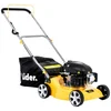 LEADER SH41P79A PETROL LAWN MOWER -