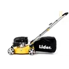 LEADER SH41P79A PETROL LAWN MOWER -