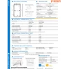 Leapton fotogalvaaniline moodul LP182*182-M-60-NB 480 480W