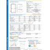 Leapton LP182-M-54-NH 440W Potpuno crni N-tip