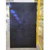 Leapton LP182*182-M-60-NB-500W (fuld sort, bifacial, glas/glas)