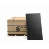 Leapton LP182*182-M-60-NB-500W (fuld sort, bifacial, glas/glas)