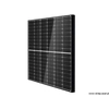 Leapton photovoltaic module LP182*182-M-54-MH-415W in black frame 30 mm