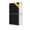 LEAPTON SOLAR MODUL LP182-M-72-NH 580W N TÍPUSÚ EZÜST KERET