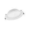 LED apatinis apšvietimas DL ALU DN200 25W 4000K 2370lm IP44/20