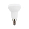 LED bulb 5W E14 CRI 75 Warm white