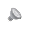 LED bulb 7,5W MR16 12V Cold white