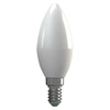 LED bulb Basic Candle 8W E14 neutral white